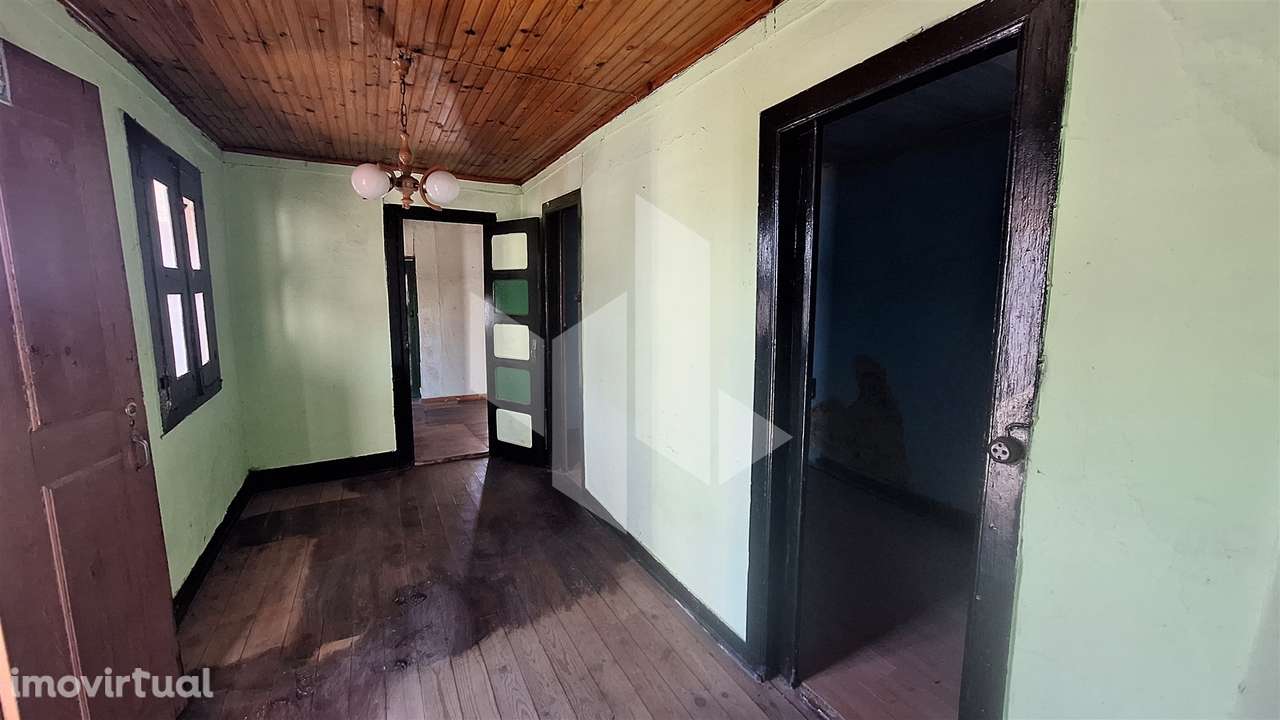 Moradia T2 Venda em Tondela e Nandufe,Tondela - Grande imagem: 3/20