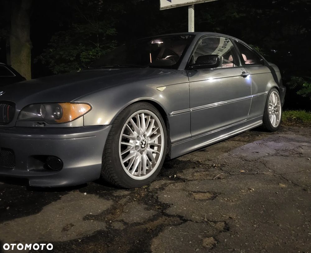 BMW Seria 3 320td - 21