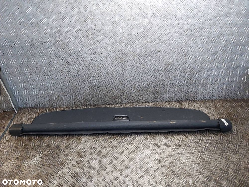 ROLETA BAGAŻNIKA VOLKSWAGEN PASSAT B5 KOMBI 3B9867871AA - 3