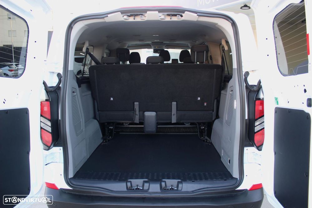 Ford Transit Custom 320 L2 2.0 EcoBlue Trend - 37