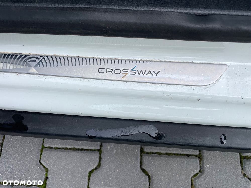 Peugeot 2008 1.2 Pure Tech GPF Crossway S&S EAT6 - 8