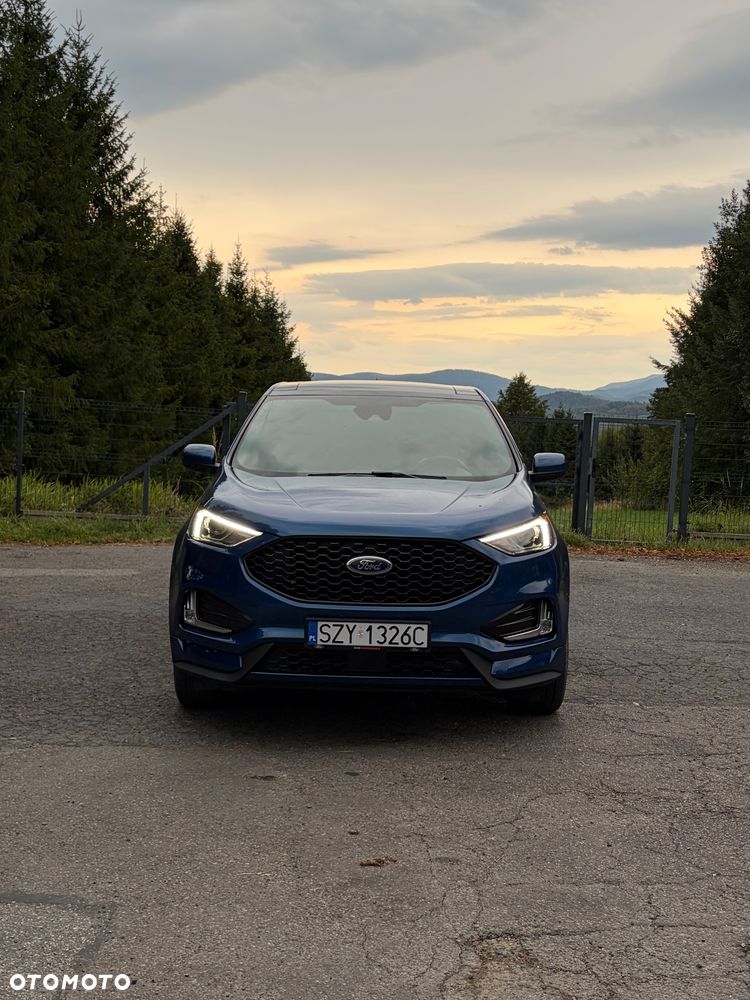 Ford Edge - 2