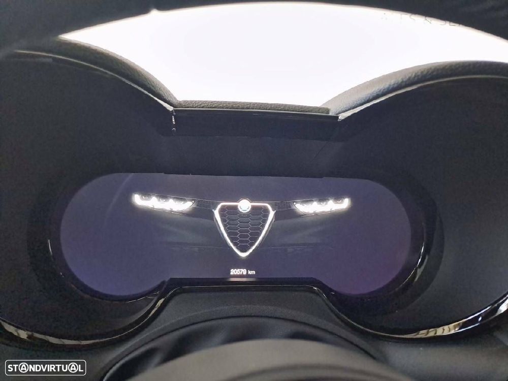 Alfa Romeo Tonale - 13