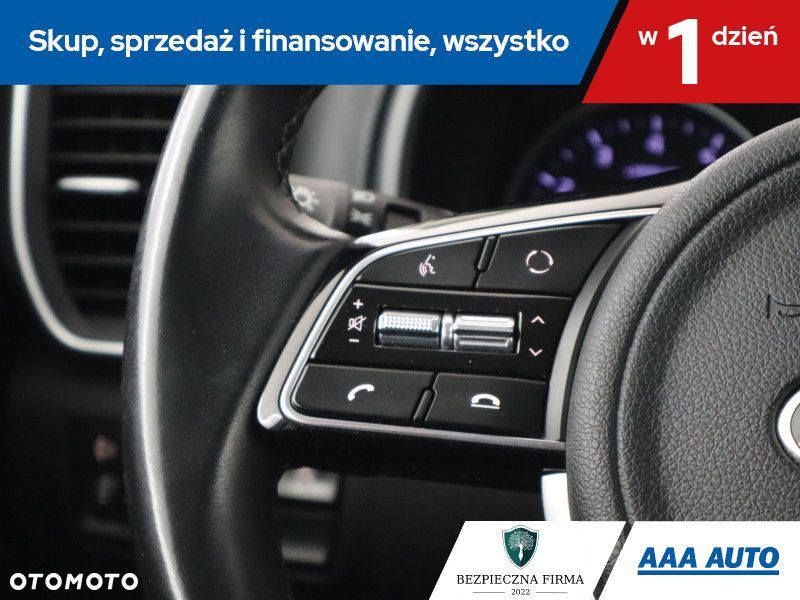 Kia Sportage - 18