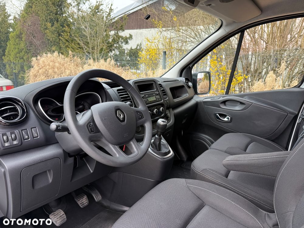 Renault trafić - 28