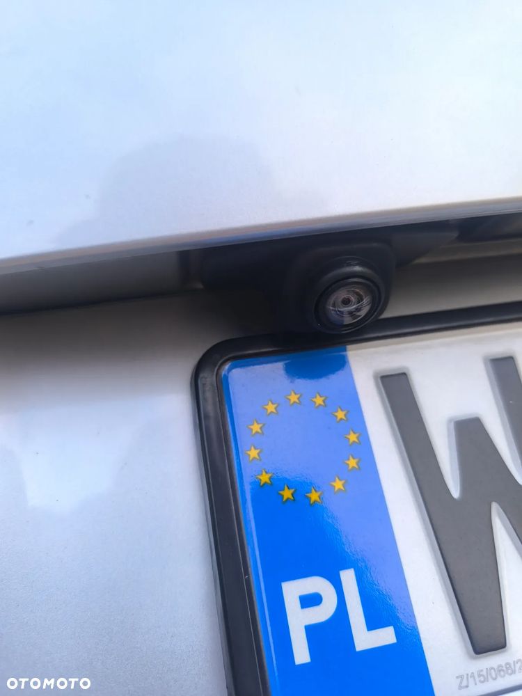 Citroën C4 Picasso e-HDi 115 Exclusive - 13