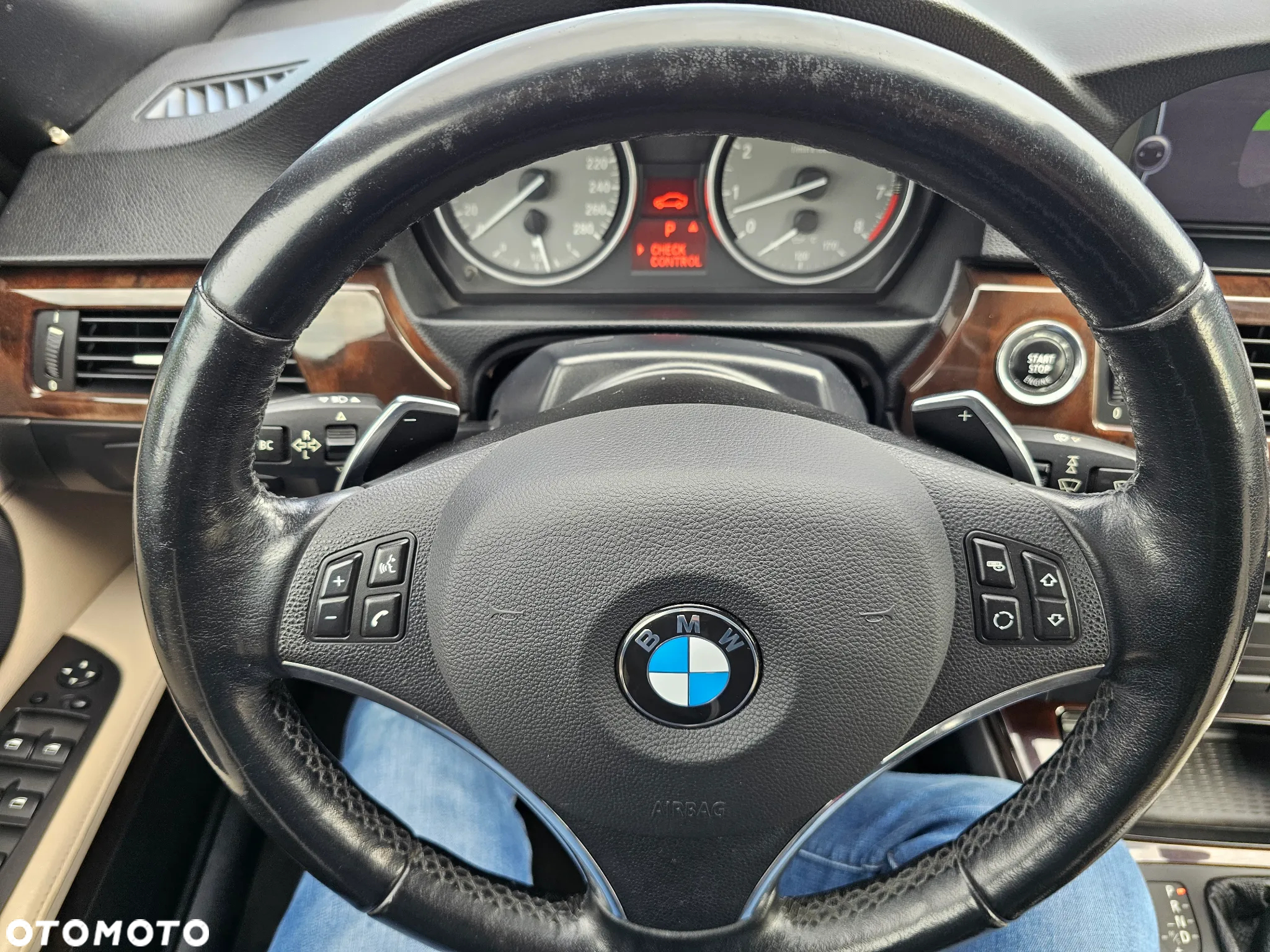 BMW Seria 3 - 14