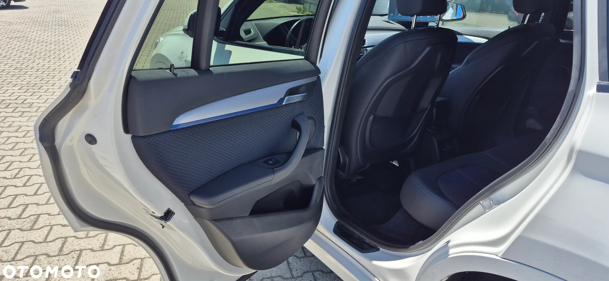 BMW X1 sDrive20i M Sport - 18