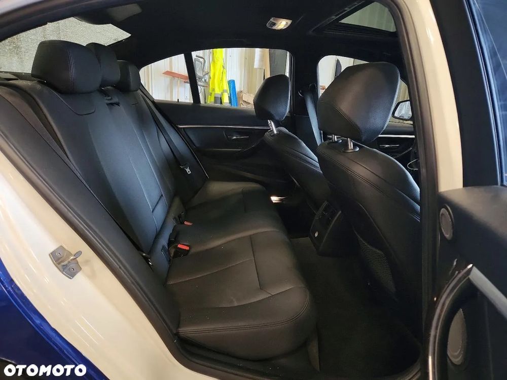 BMW Seria 3 - 11