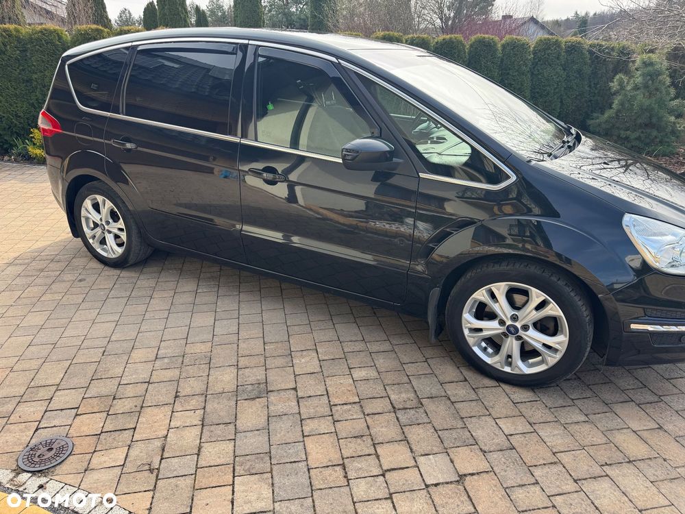 Ford S-Max - 6