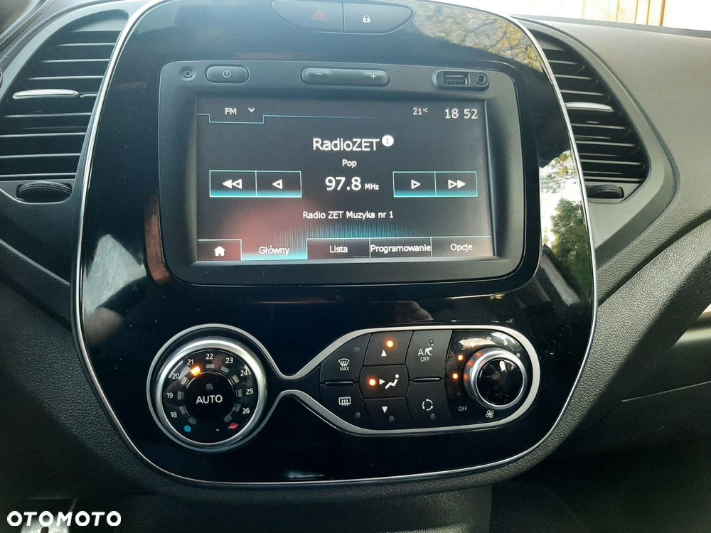 Renault Captur ENERGY TCe 120 Experience - 23