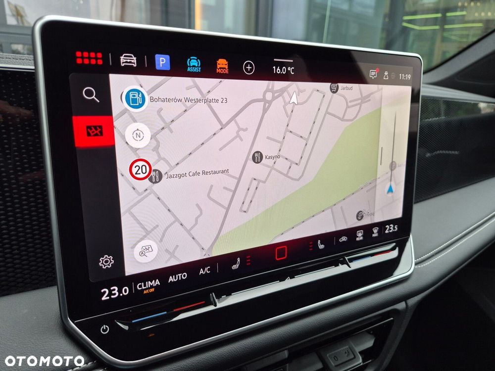 Volkswagen Tiguan 1.5 eTSI Life DSG - 19