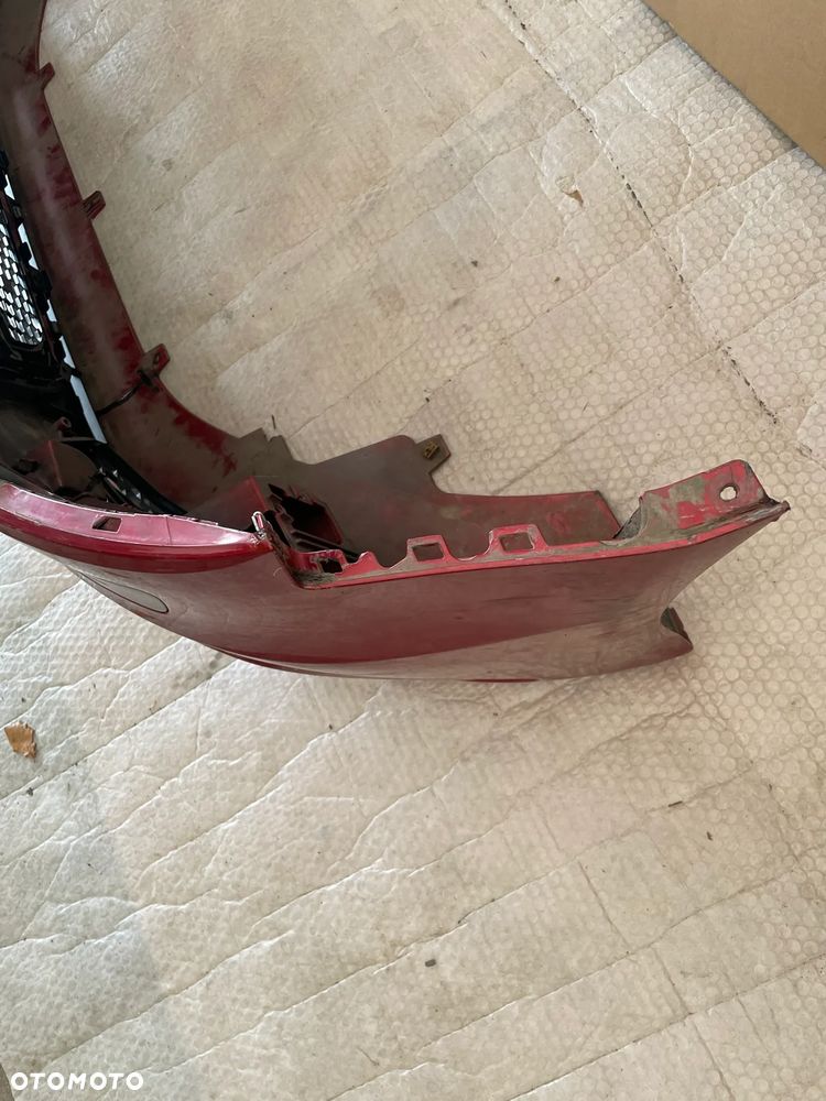 Audi A6 C7 s line zderzak przód przedni 4 pdc. - 7