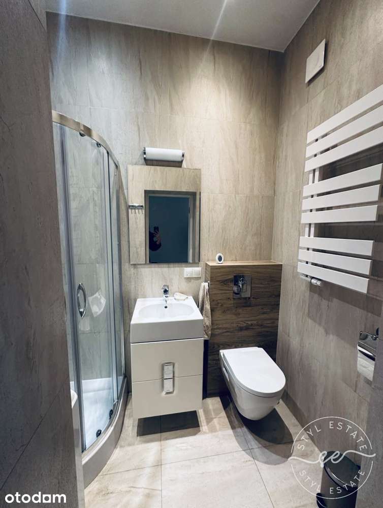 2 pokoje | 60m2 | 2 pięto | Metro | Śródmieście - Długa