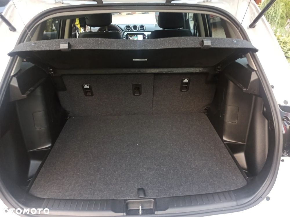 Suzuki Vitara 1.4 Boosterjet mHEV Elegance 2WD - 10