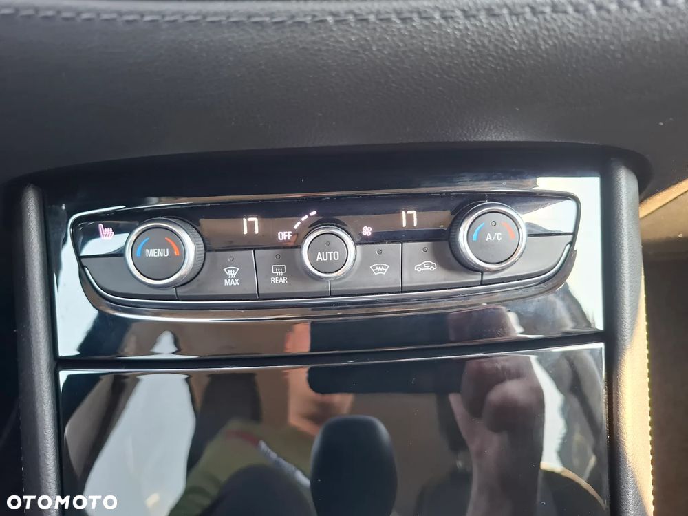 Opel Grandland X 1.5 D Start/Stop Automatik Elegance - 29