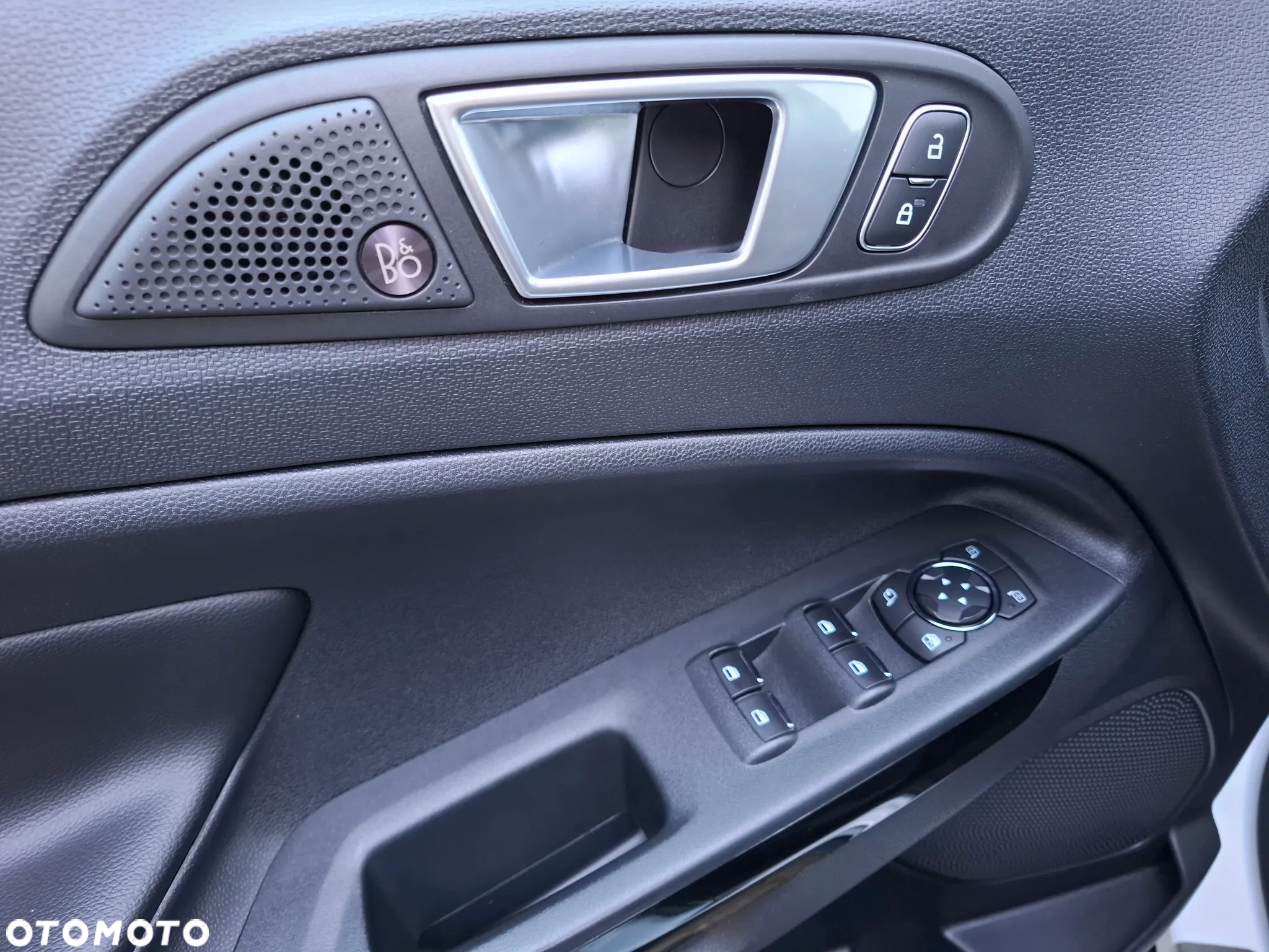 Ford EcoSport 1.0 EcoBoost GPF Titanium ASS - 12