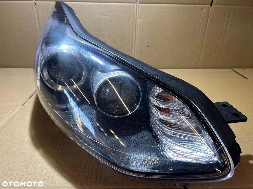KIA SPORTAGE 4 IV LAMPA PRAWA PRZEDNIA PRAWY PRZÓD 92102-F1010 - 13