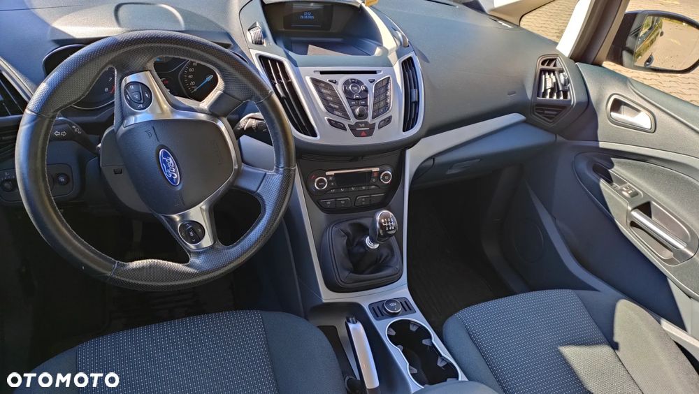 Ford C-MAX - 7
