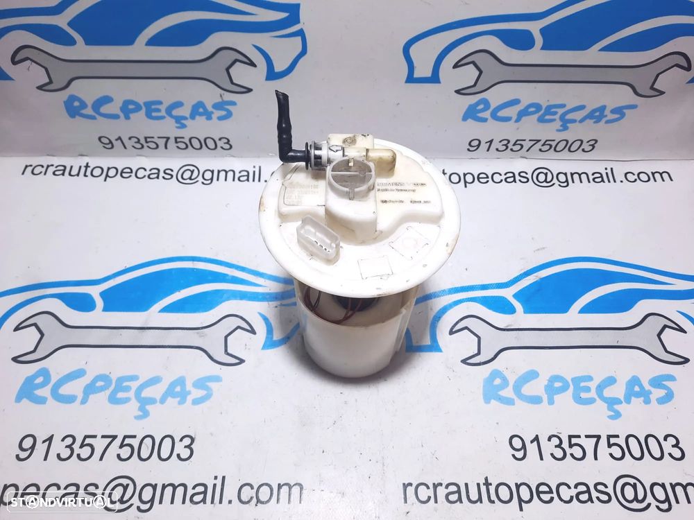 BOMBA COMBUSTIVEL ALFA ROMEO 159 939 1.9 JTS 160CV 2.2 185CV DXB11 - 5