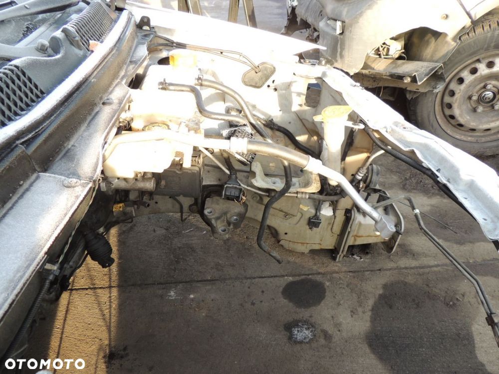 Ćwiartka nadwozia lewy przód Chevrolet Captiva 2,0 V-CDI - 1