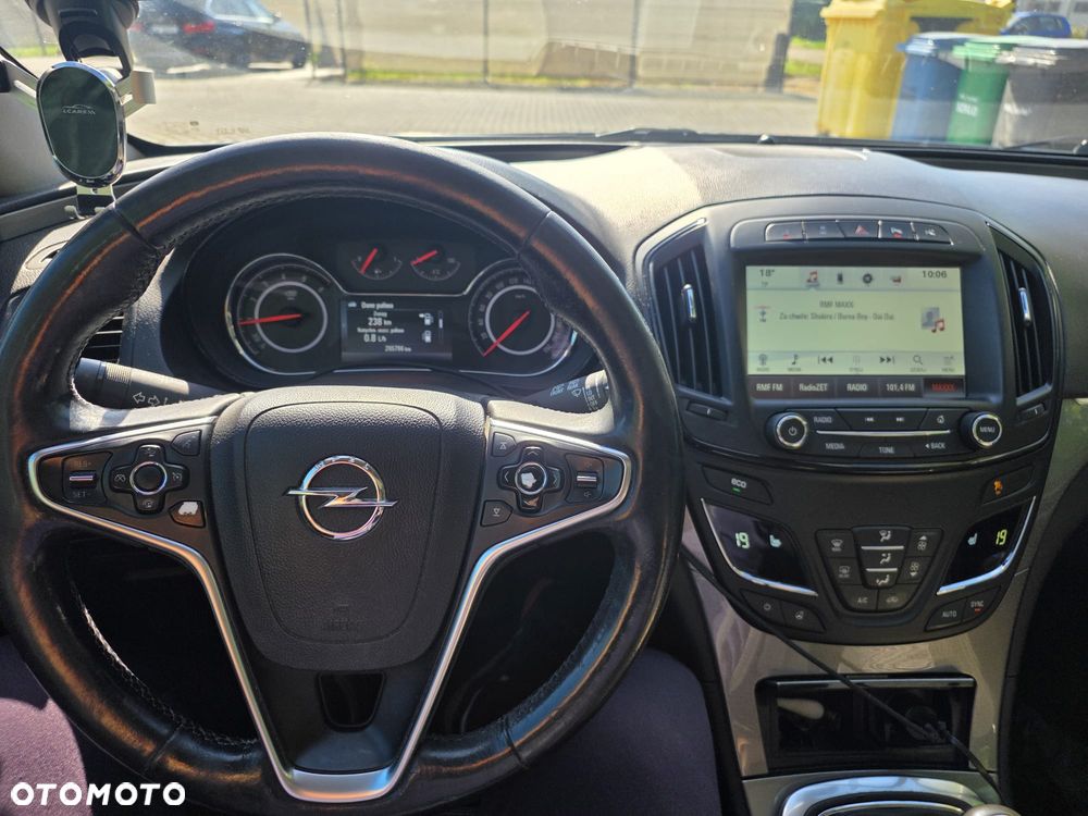 Opel Insignia 2.0 Edition - 8