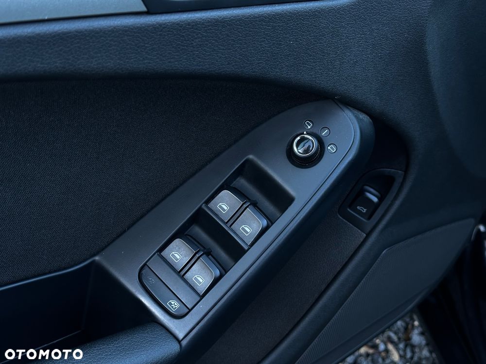 Audi A4 Limousine 2.0 TDI - 19