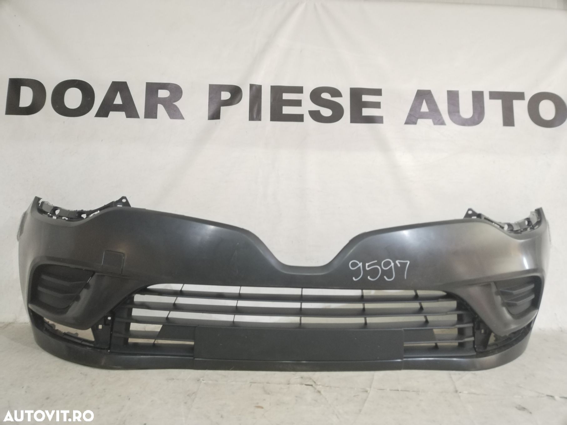 Bara fata Renault Clio 4, facelift, 2016, 2017, 2018, 2019. - 1