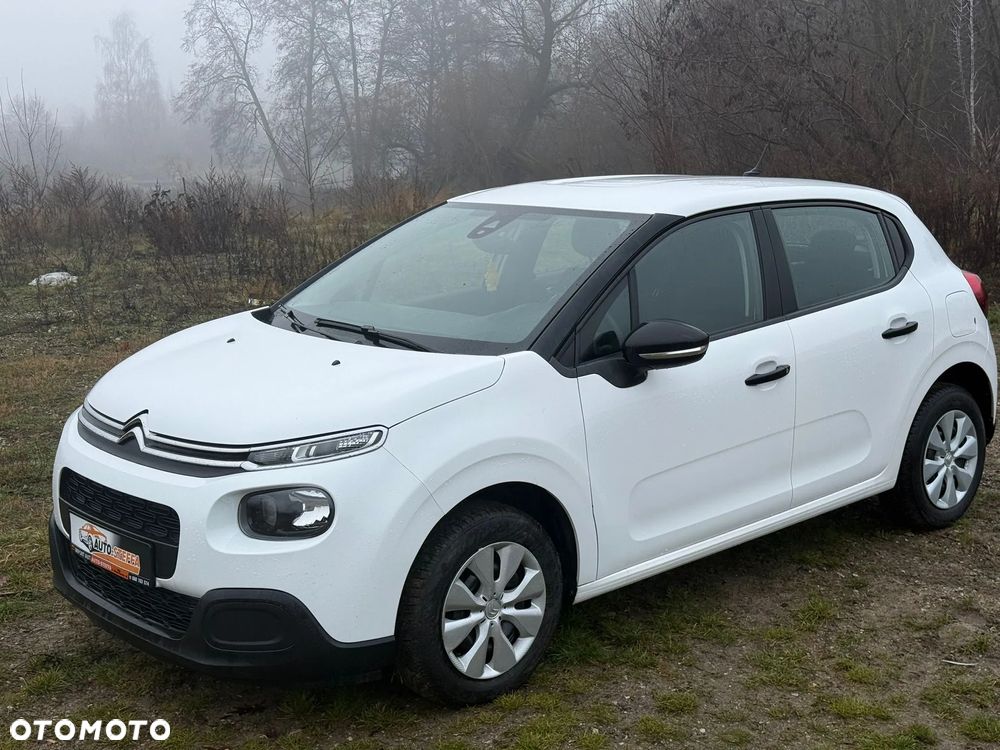 Citroën C3 1.2 PureTech Feel - 1