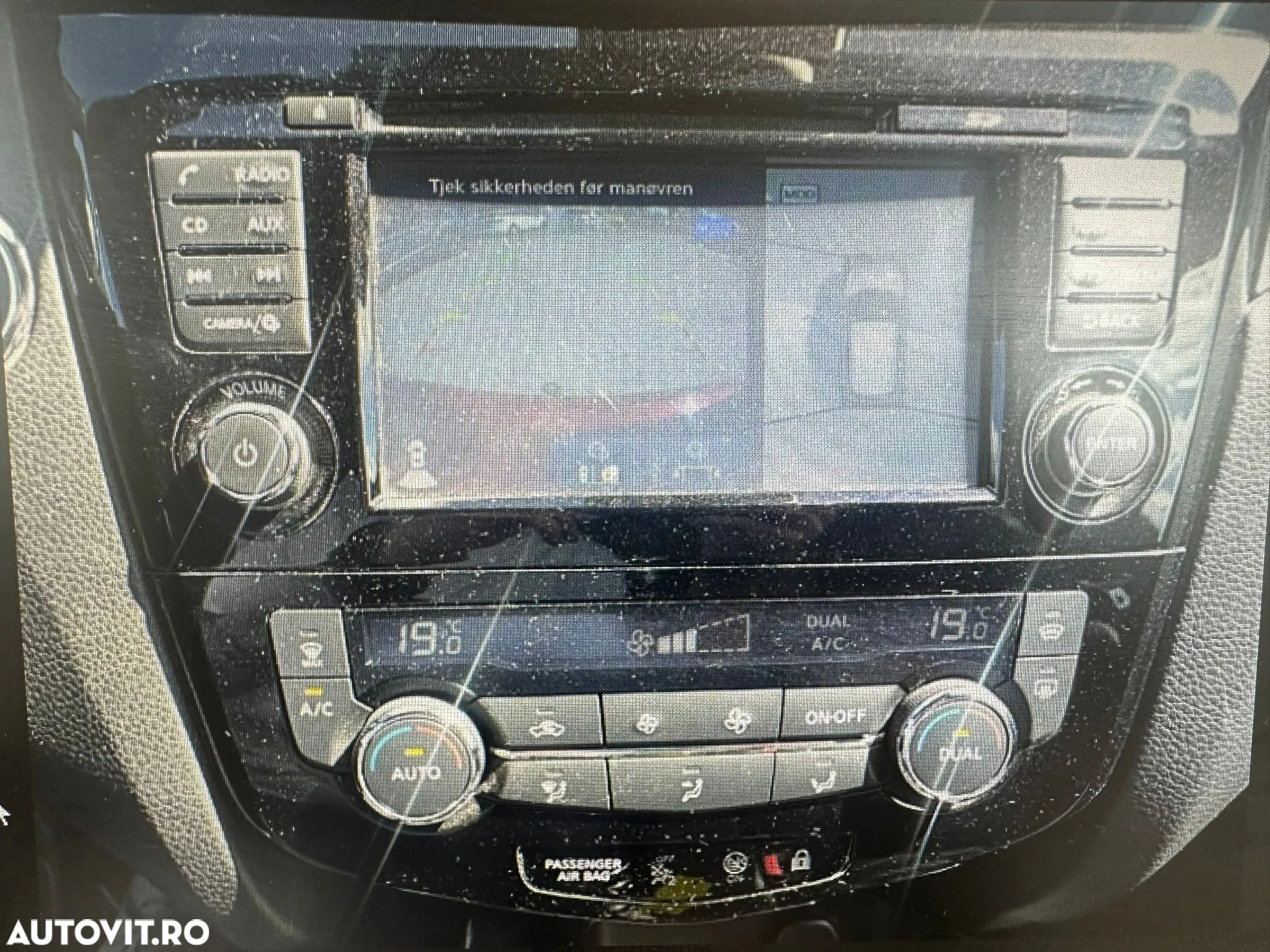Nissan Qashqai 1.5 DCI TEKNA+ - 8