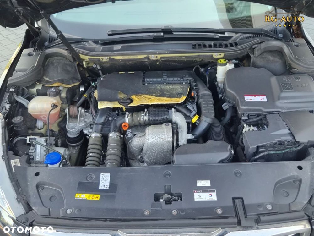 Peugeot 508 - 36