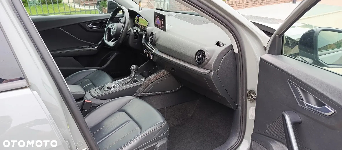 Audi Q2 40 TFSI Quattro S Line S tronic - 16