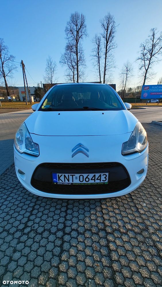 Citroën C3 1.4 HDi Attraction - 2