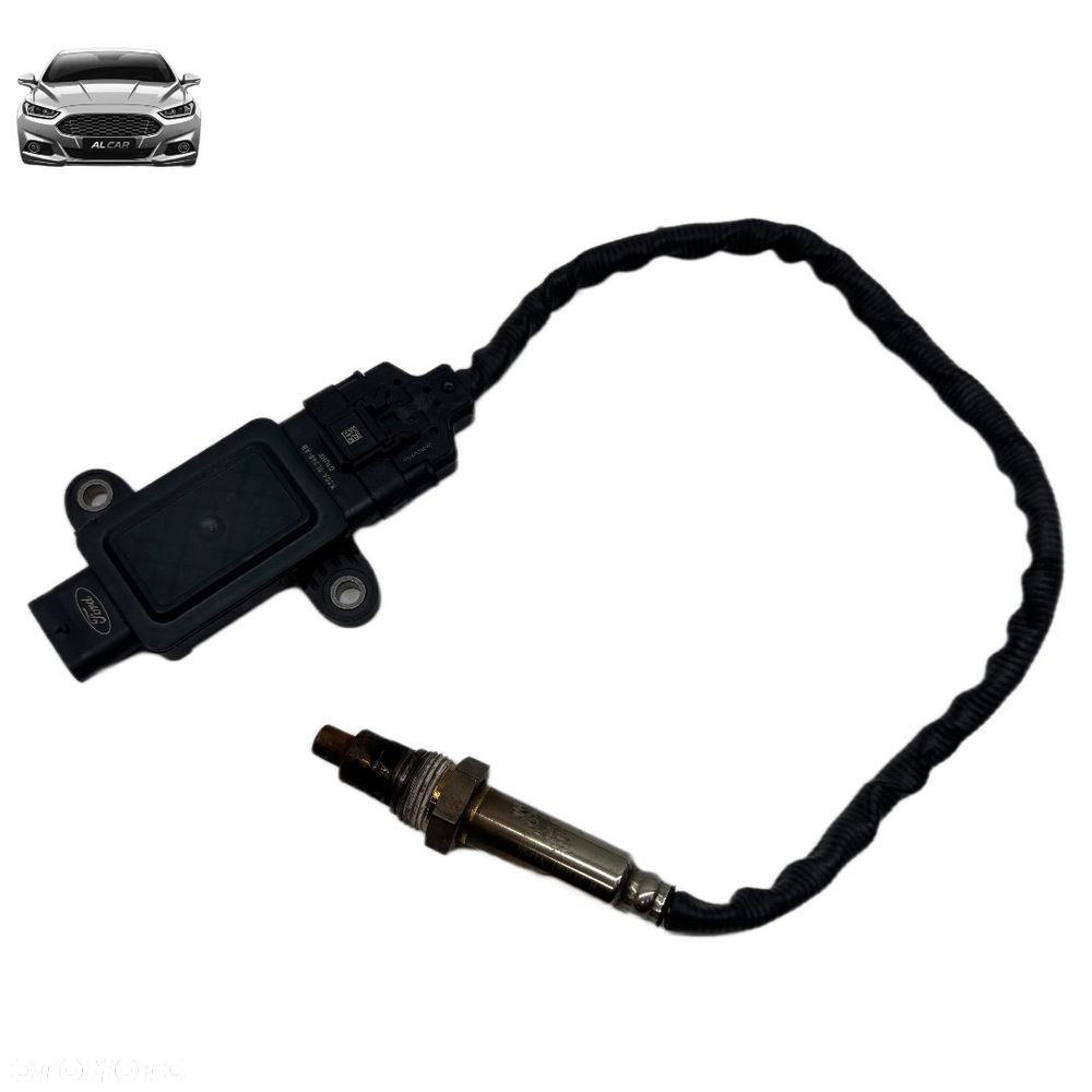 CZUJNIK SONDA NOX 2.0 ECOBLUE FORD MONDEO MK5, S-MAX MK2 K2GA-5L248-AB - 1