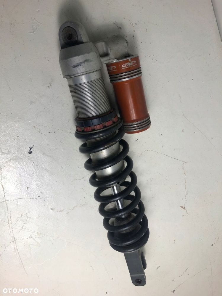 KTM SXF 450 2007-2012 AMORTYZATOR TYŁ FSR - 5