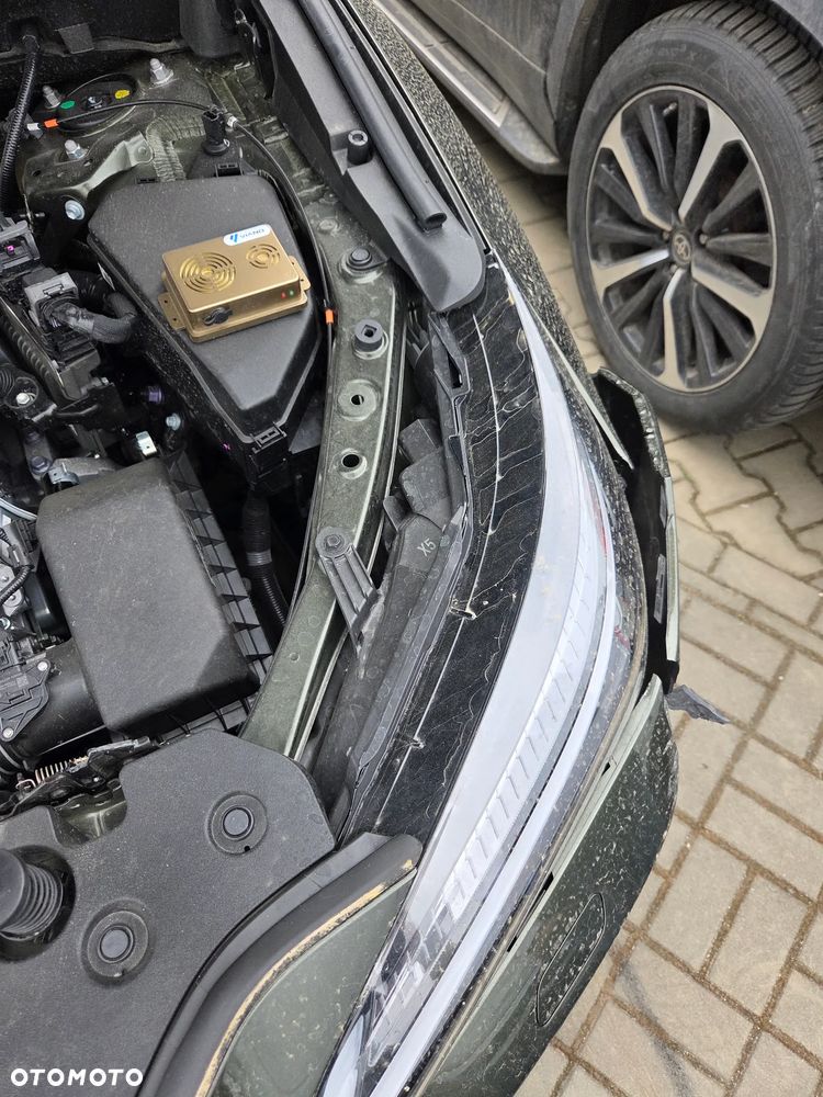 Lexus NX 450h+ Omotenashi AWD - 23