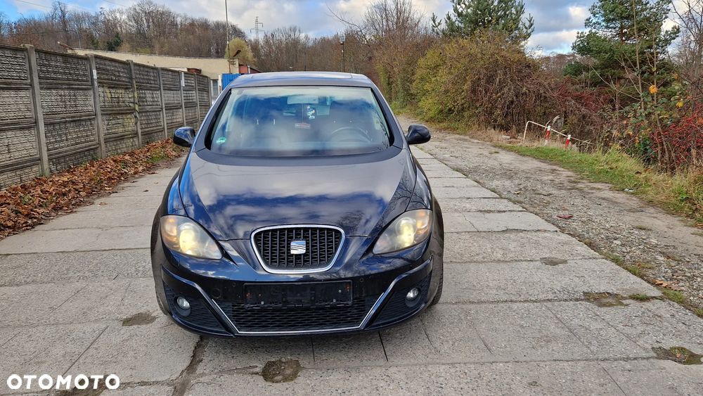 Seat Altea 2.0 TDI DPF Sport - 13