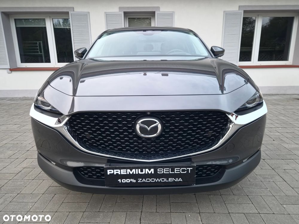 Mazda CX-30 - 23