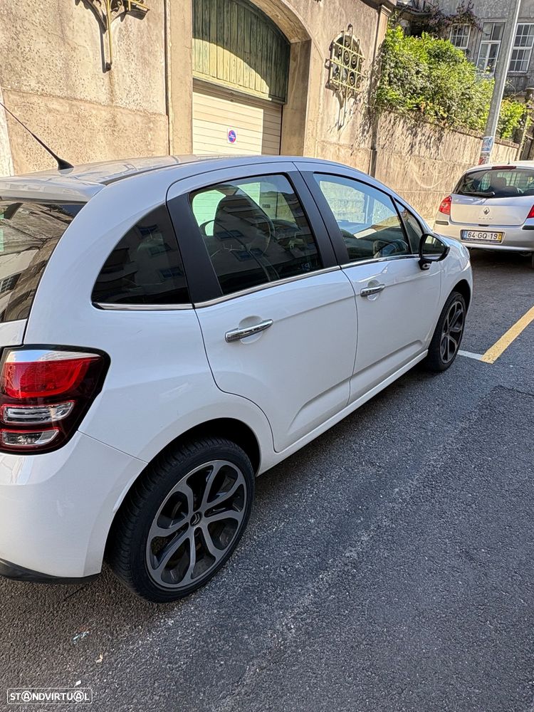 Citroën C3 - 5