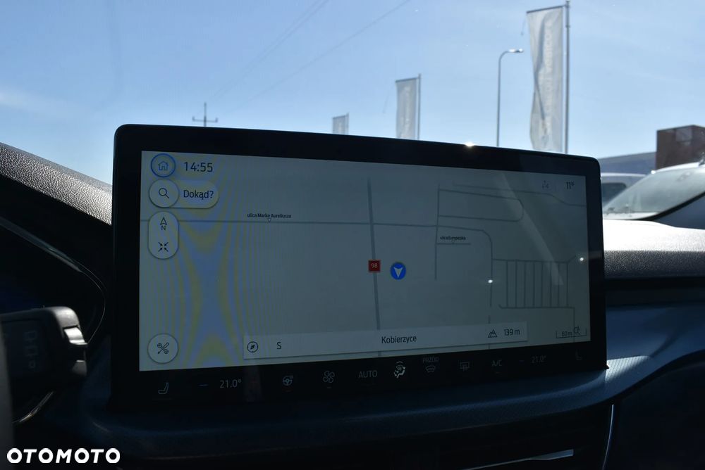 Ford Focus 1.5 EcoBlue Active X - 27