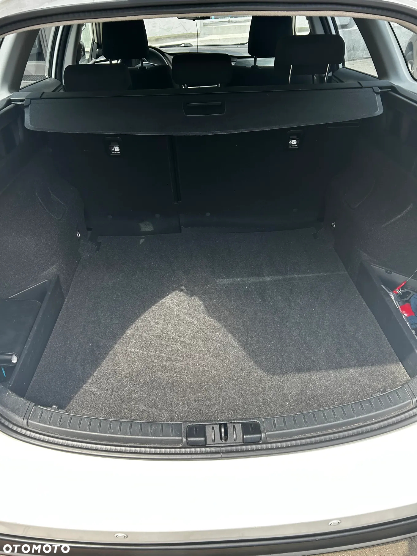 Toyota Auris 1.4 D-4D Active - 18