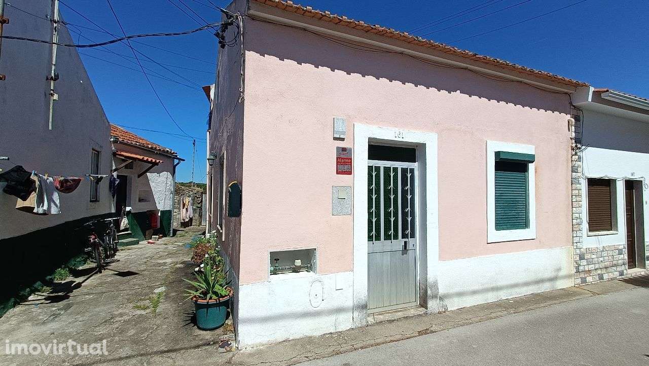 Moradia - Alcanena - Grande imagem: 2/3