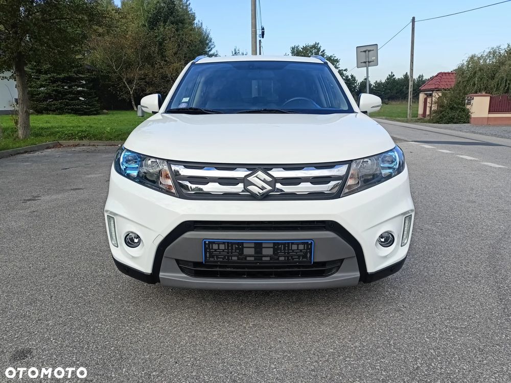 Suzuki Vitara - 28