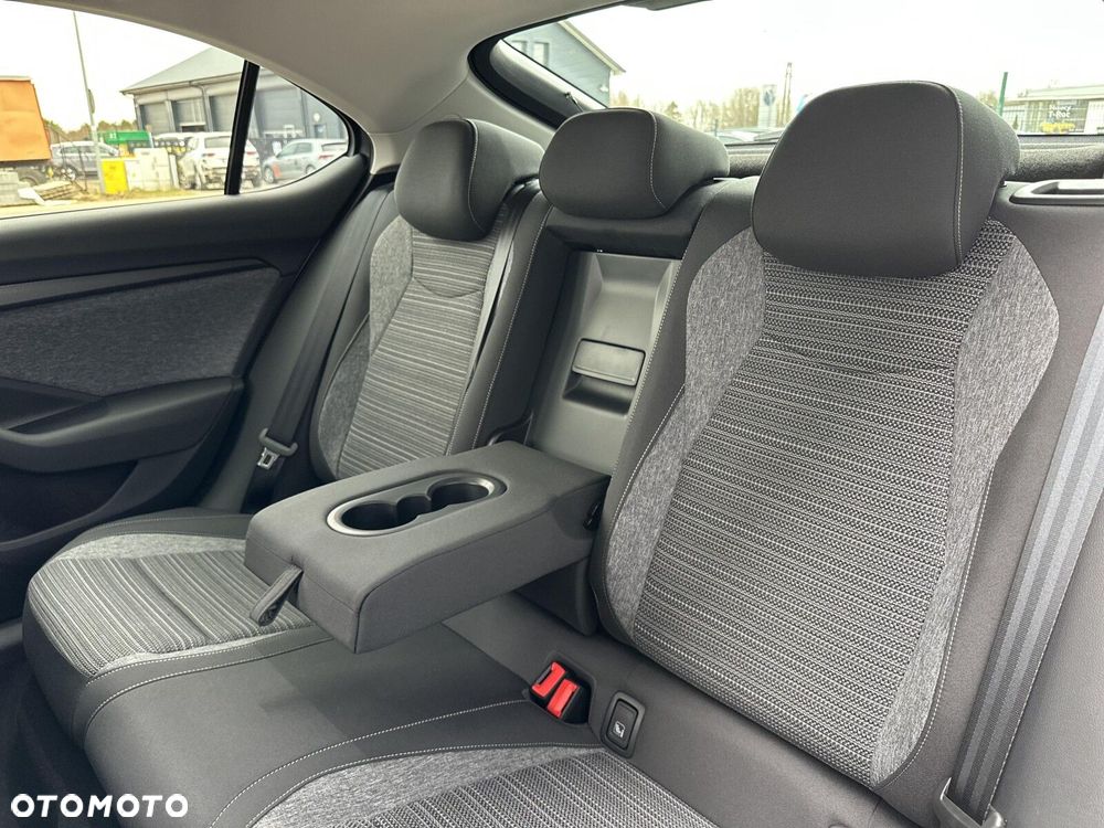 Skoda Superb - 31