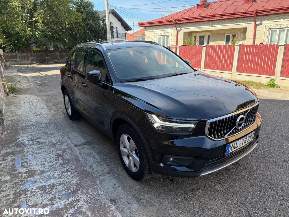 Volvo XC 40 T3 Inscription - 3