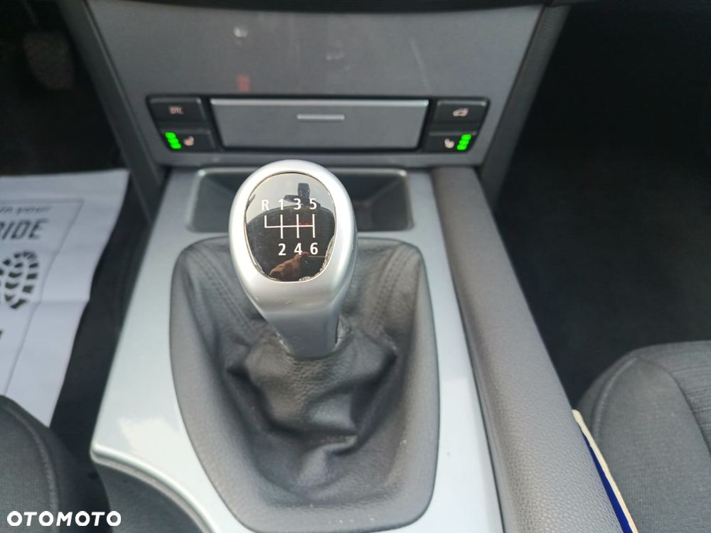 BMW Seria 5 520i Edition Sport - 21