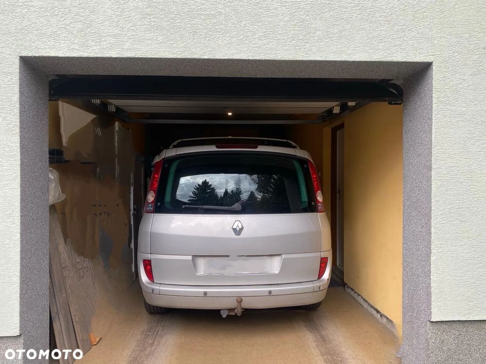 Renault Espace 3.0 dCi Privilege - 2
