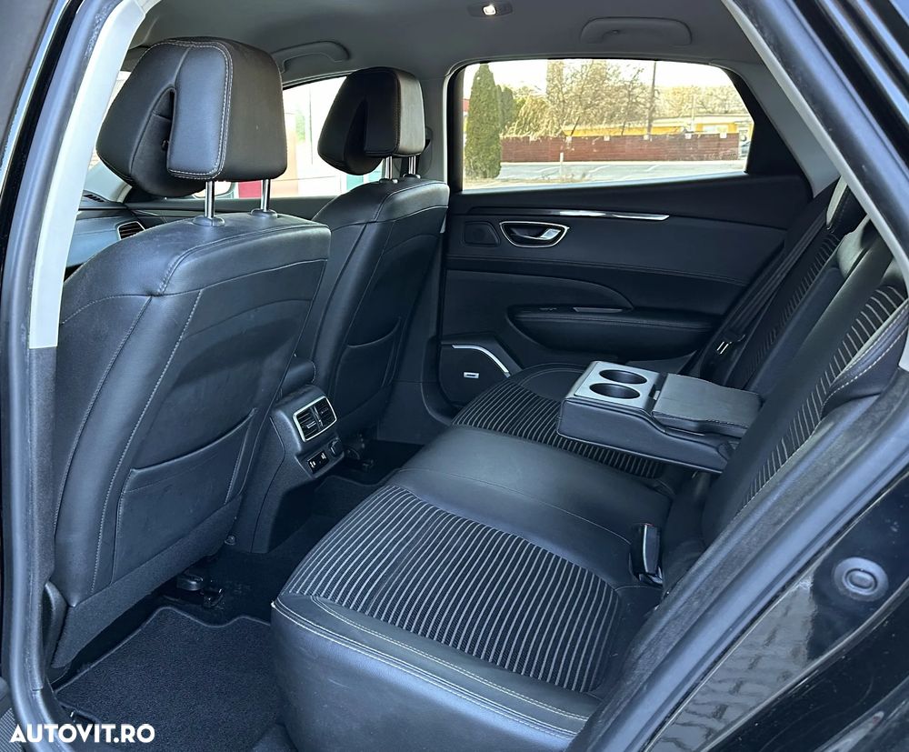 Renault Talisman - 33