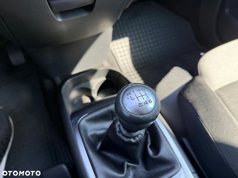 Citroën C4 Picasso 1.2 PureTech Seduction - 14
