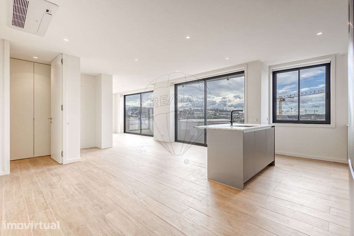 Apartamento T3 para venda
